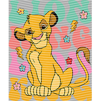 Disney Style-DSN 1135